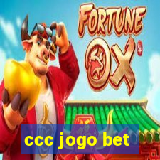 ccc jogo bet